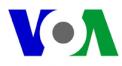 VOA logo